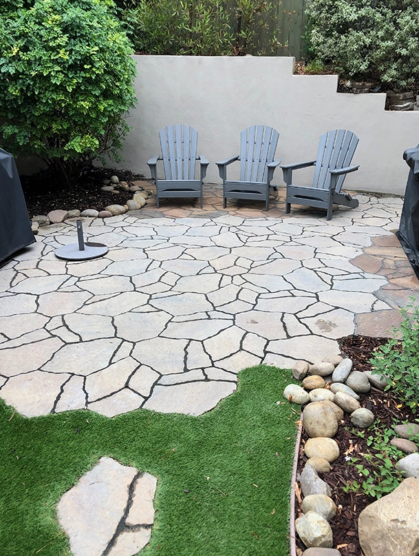 California Pavers